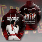 Elvis Presley 3D Apparel – HOATT 11203