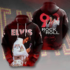 Elvis Presley 3D Apparel – HOATT 11256