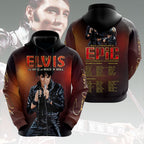 Elvis Presley 3D Apparel – HOATT16981
