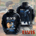 Elvis Presley 3D Apparel – HOATT 5598