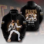Elvis Presley 3D Apparel – HOATT 7320