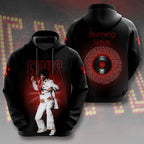 Elvis Presley 3D Apparel – HOATT 7611