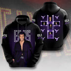 Elvis Presley 3D Apparel – HOATT 7669