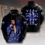 Elvis Presley 3D Apparel – HOATT 7680