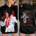 Elvis Presley 3D Apparel – HOATT 7860