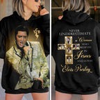 Elvis Presley 3D Apparel – HOATT 7920