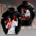 Elvis Presley 3D Apparel – HOATT 7981