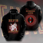 Elvis Presley 3D Apparel – HOATT 8074