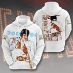 Elvis Presley 3D Apparel – HOATT 8091
