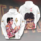 Elvis Presley 3D Apparel – HOATT 8391