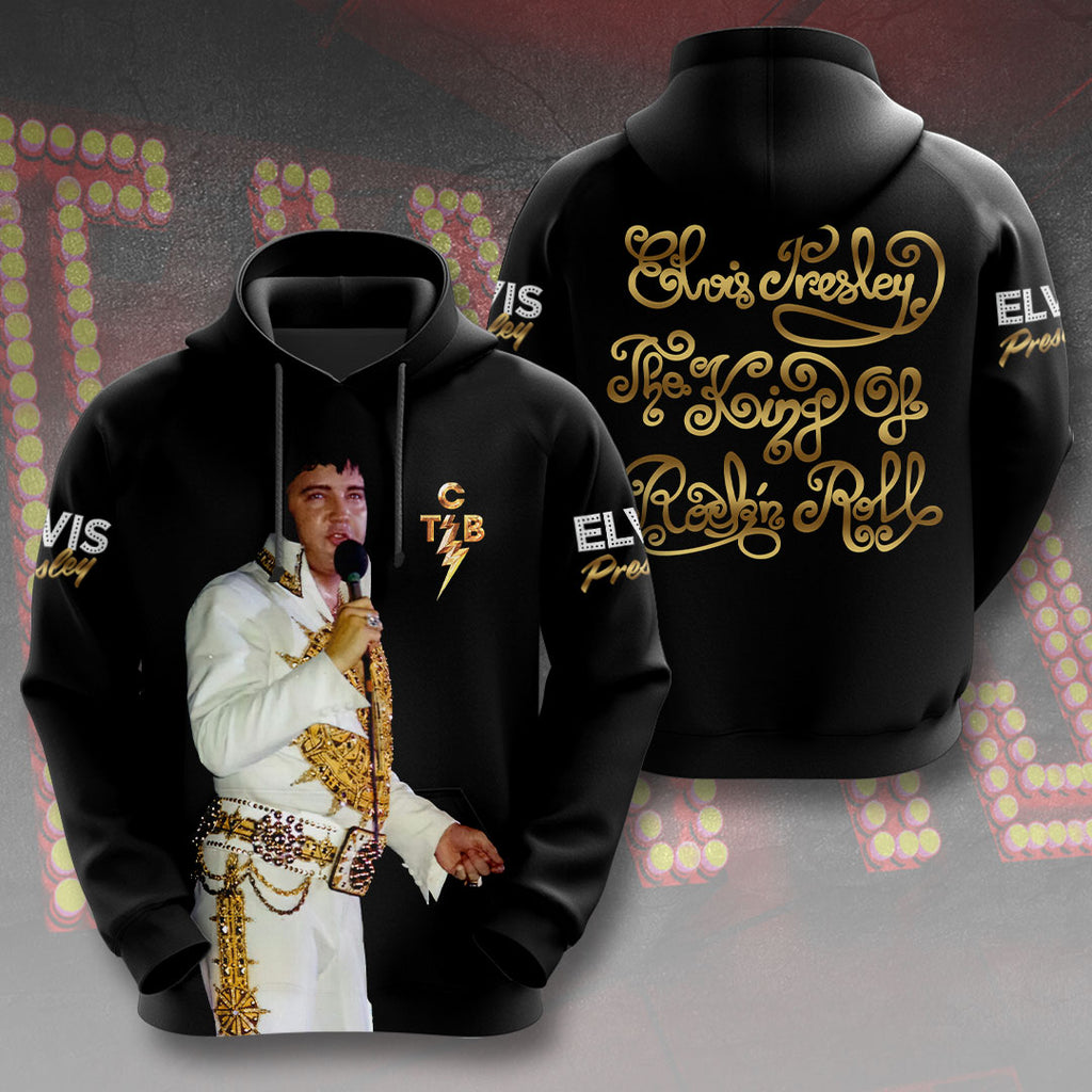Elvis Presley 3D Apparel – HOATT 9050