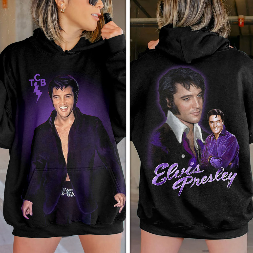 Elvis Presley 3D Apparel – HOATT 9104