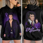 Elvis Presley 3D Apparel – HOATT 9104