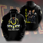 Elvis Presley 3D Apparel – HOATT 9110