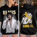 Elvis Presley 3D Apparel – HOATT 9118