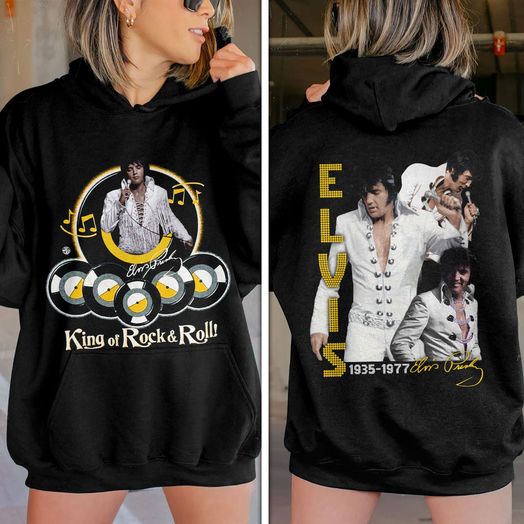 Elvis Presley 3D Apparel – HOATT 9173