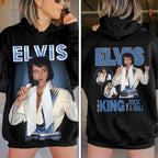 Elvis Presley 3D Apparel – HOATT 9250