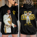 Elvis Presley 3D Apparel – HOATT 9385