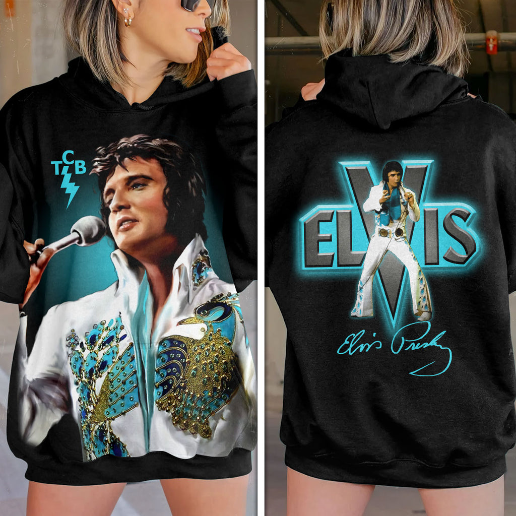Elvis Presley 3D Apparel – HOATT 9386