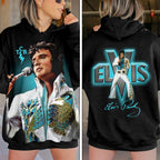 Elvis Presley 3D Apparel – HOATT 9386