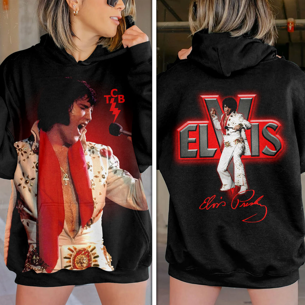 Elvis Presley 3D Apparel – HOATT 9388