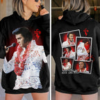 Elvis Presley 3D Apparel – HOATT 9391