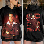 Elvis Presley 3D Apparel – HOATT 9404