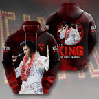 Elvis Presley 3D Apparel – HOATT 9481