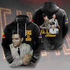 Elvis Presley 3D Apparel – HOATT 9506