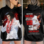 Elvis Presley 3D Apparel – HOATT 9528