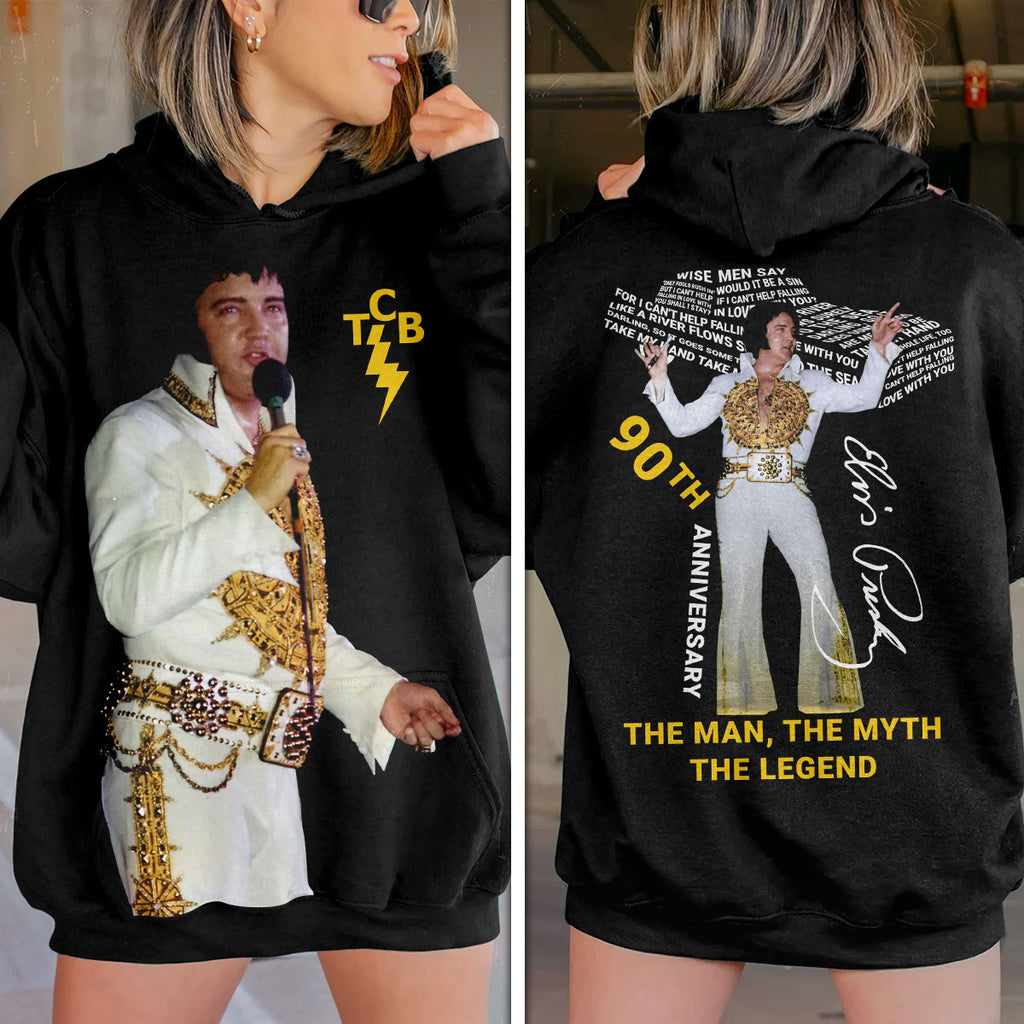 Elvis Presley 3D Apparel – HOATT 9543