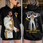 Elvis Presley 3D Apparel – HOATT 9543