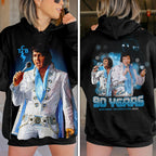 Elvis Presley 3D Apparel – HOATT 9576