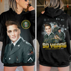 Elvis Presley 3D Apparel – HOATT 9604