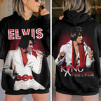 Elvis Presley 3D Apparel – HOATT 9796