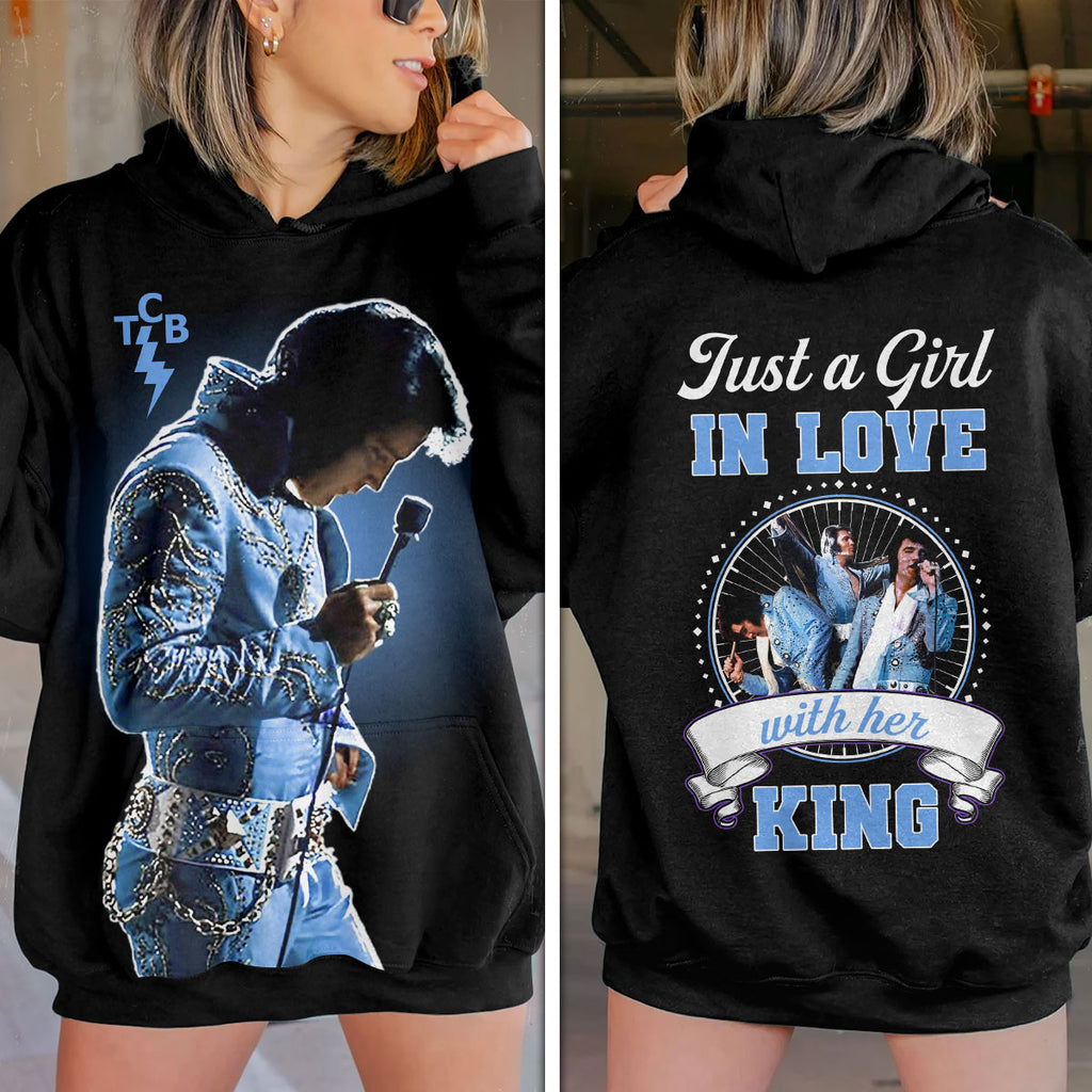 Elvis Presley 3D Apparel – HOATT 9799