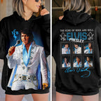 Elvis Presley 3D Apparel – HOATT 9884
