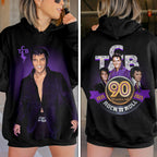 Elvis Presley 3D Apparel – HOATT 9930