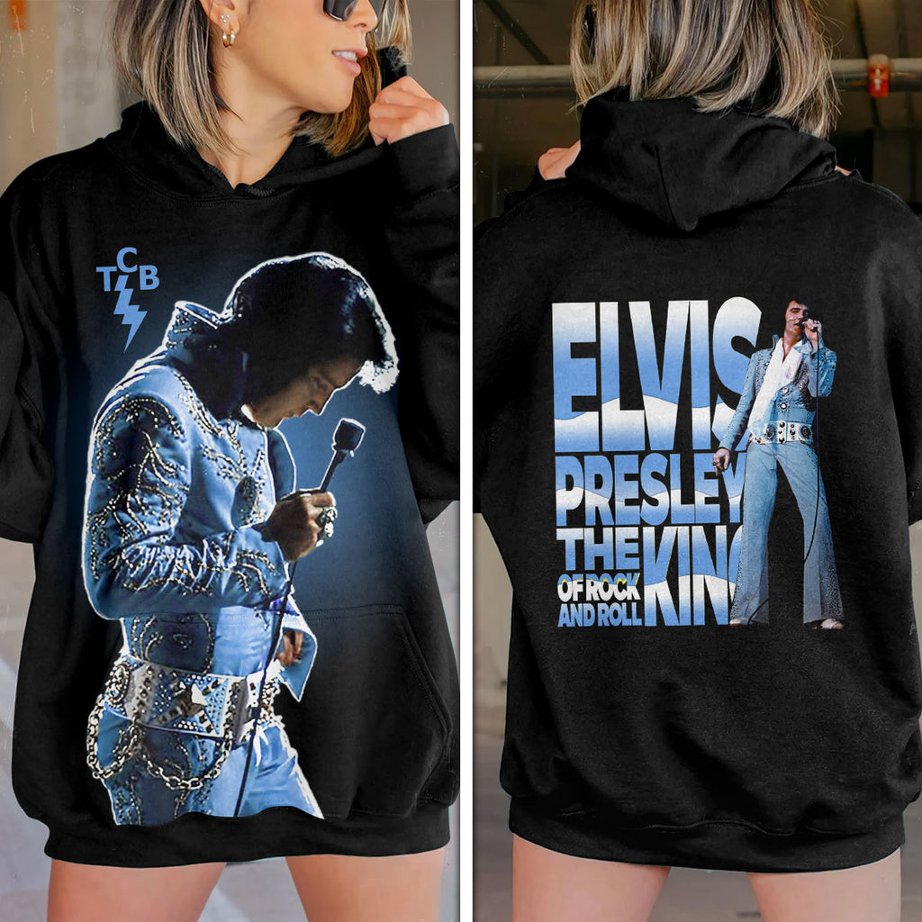 Elvis Presley 3D Apparel – HOATT 9933
