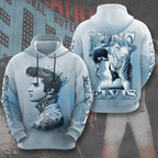 Elvis Presley 3D Apparels – MAITM 7628