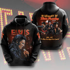 Elvis Presley 3D Apparel – MAITM 9098