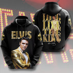 Elvis Presley 3D Apparel – MAITM 9170