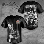 Elvis Presley Custom Alloy Ring – TMTHU 015