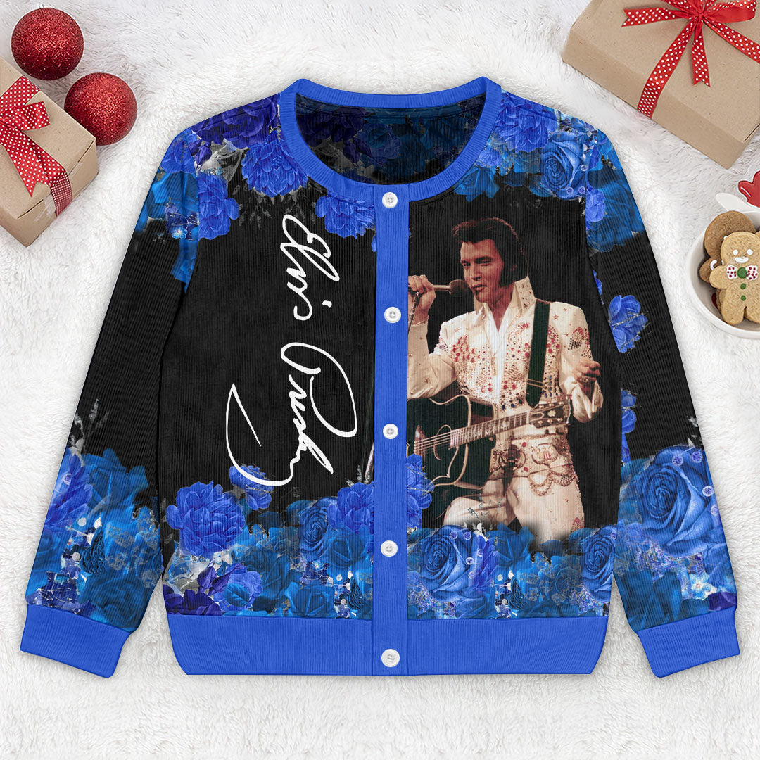 Elvis Presley Tumbler Cup – TANTN 1970