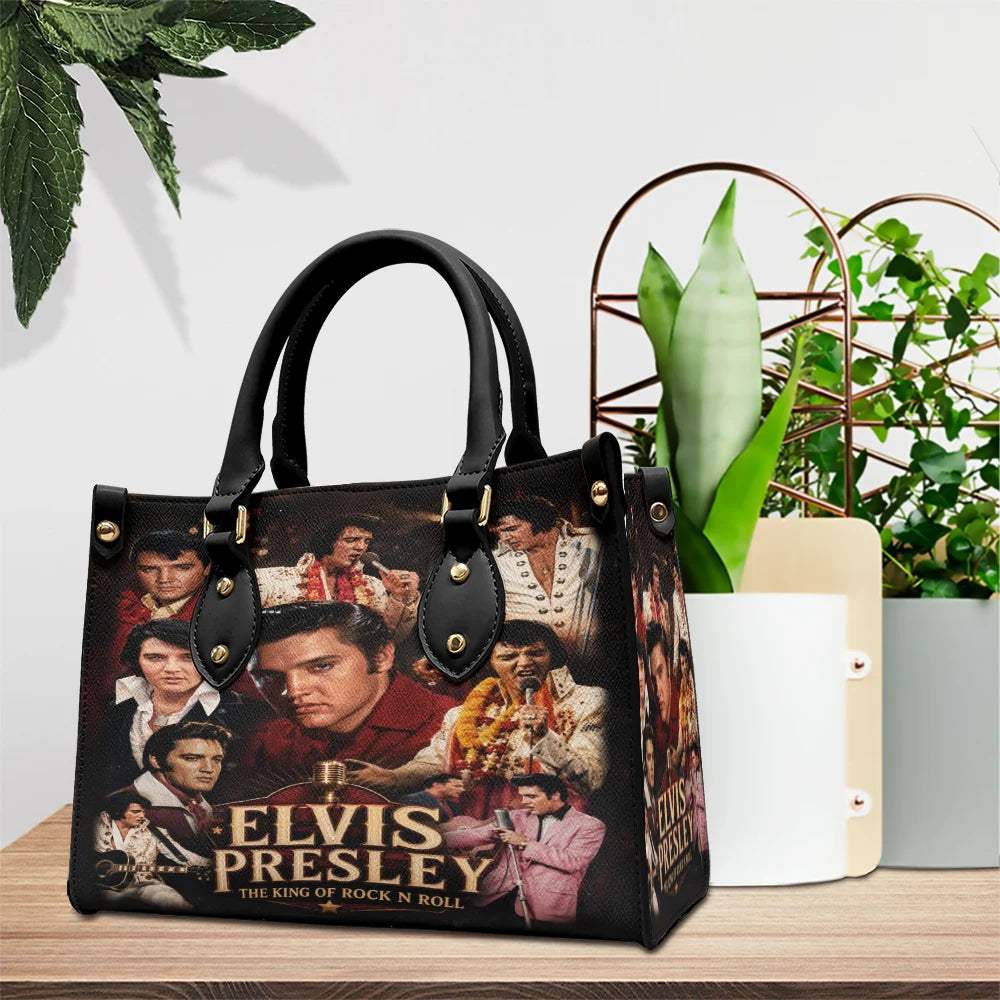 Elvis Presley Custom Clogs – TANTN25036