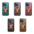 Elvis Presley Leather Wallet Phone Case – TMTHU7510