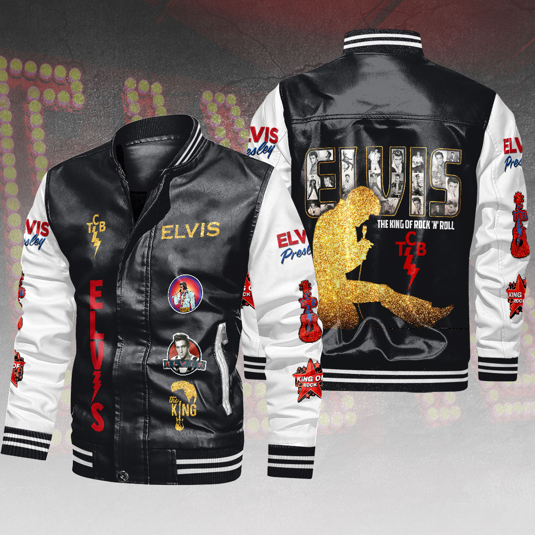 Elvis Presley 3D Hawaiian Apparel – VANDH 293
