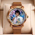 Elvis Presley 3D Apparel – HOATT 12304