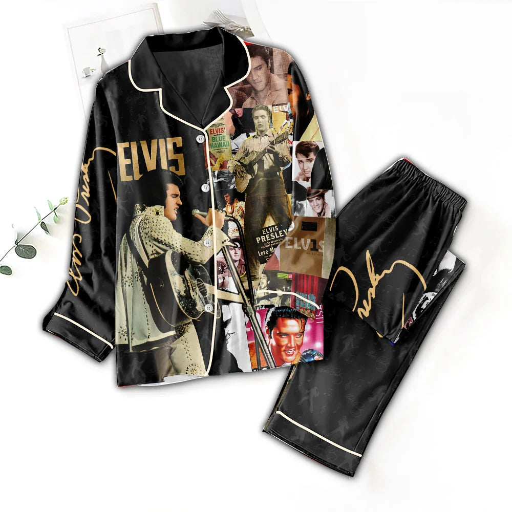 Elvis Presley Tumbler Cup – ANHNV 1948