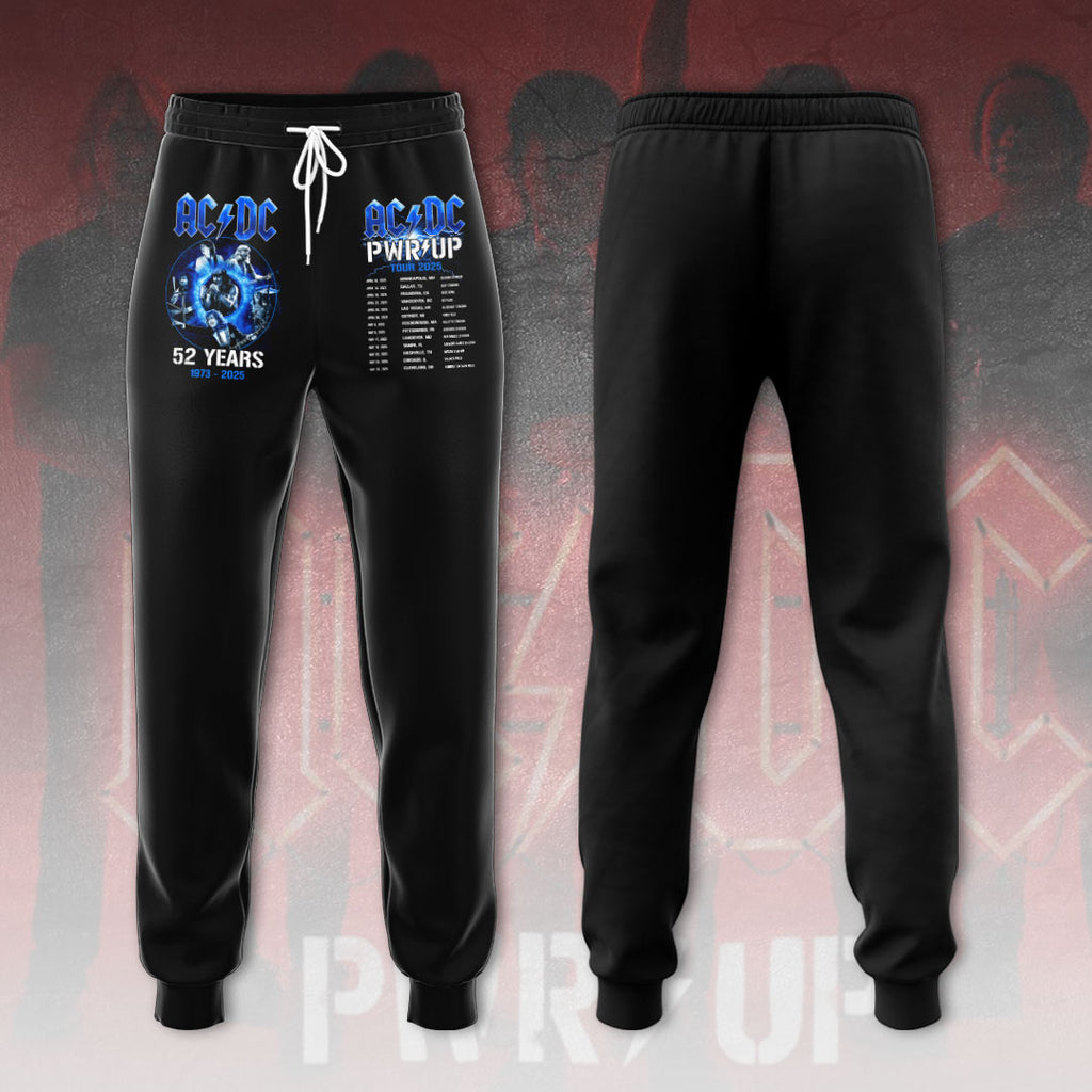 AC/DC 3D Apparel – HOATT 7947